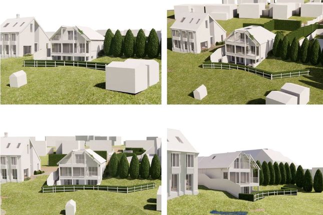 Land, in Wrecclesham Hill, £350,000