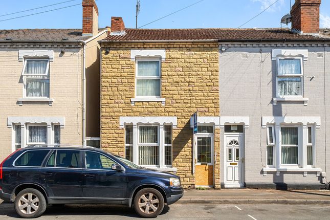 3 bed property, in All Saints Road, £185,000