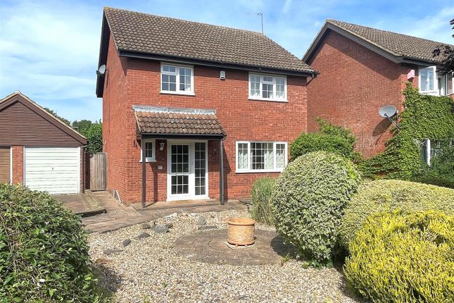 4 bed property, in Badgers, £625,000