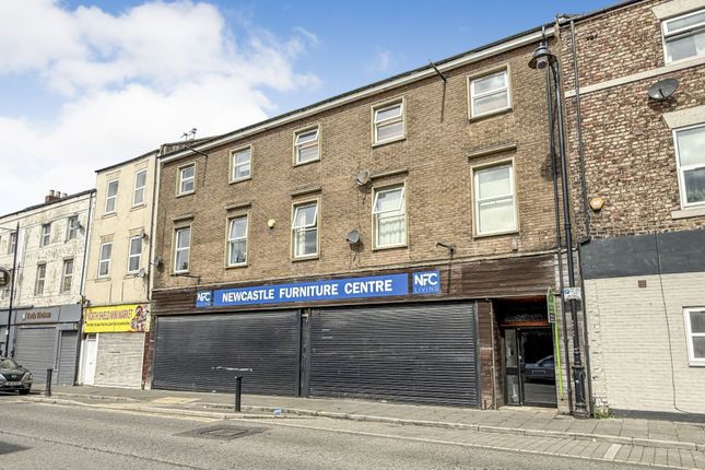 2 bed property, in Saville Street West, £50,000