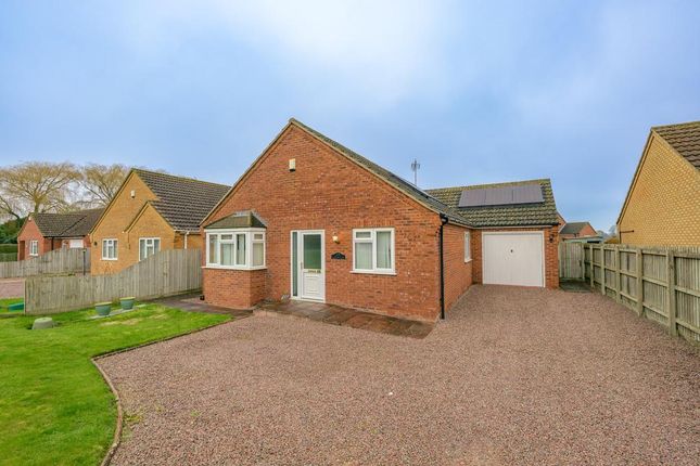 3 bed property, in Fen Road, £280,000