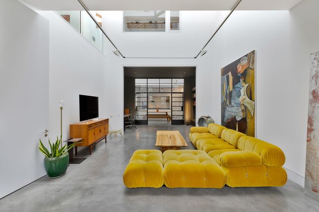 3 bed property, in Hewer Street, £3,750,000
