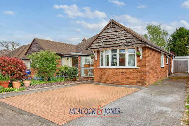 3 bed property, in St. Marys Avenue, £600,000