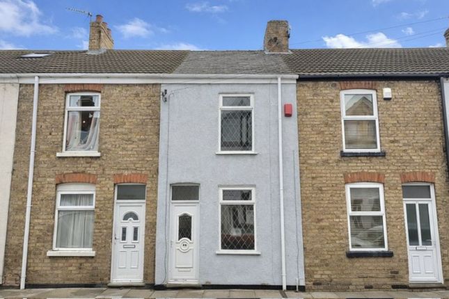 3 bed property, in Edward Street, £80,000