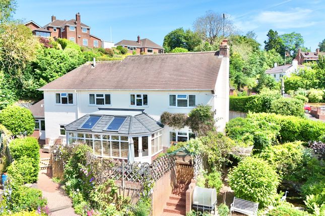 4 bed property, in Kiln Bank Road, £600,000