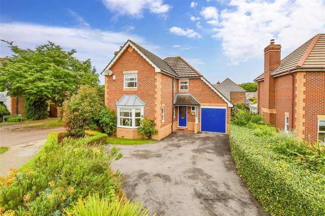 4 bed property, in Anson Avenue, £600,000