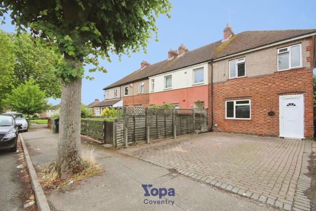 3 bed property, in Three Spires Avenue, £220,000