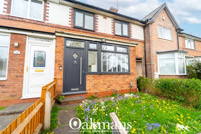 3 bed property, in Woodhouse Road, £270,000