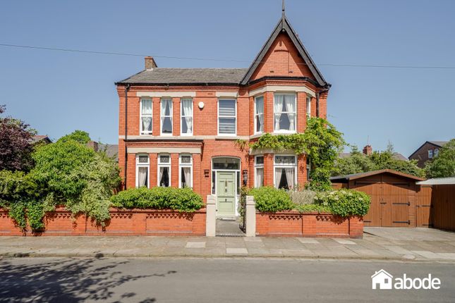 5 bed property, in Belvidere Road, £700,000