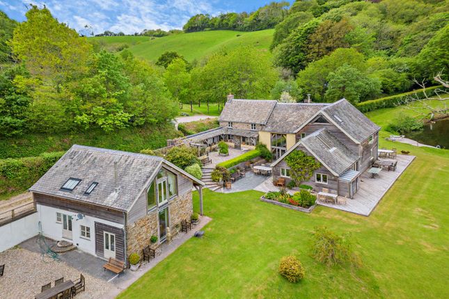 5 bed property, in Diptford, £2,000,000