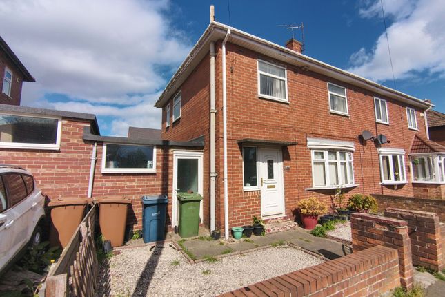 3 bed property, in Hylton Road, £115,000