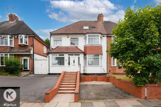 5 bed property, in Colebourne Road, £350,000
