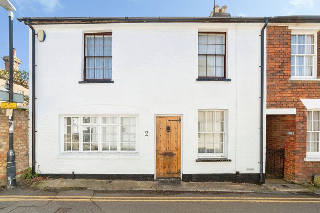 3 bed property, in Mill Lane, £550,000