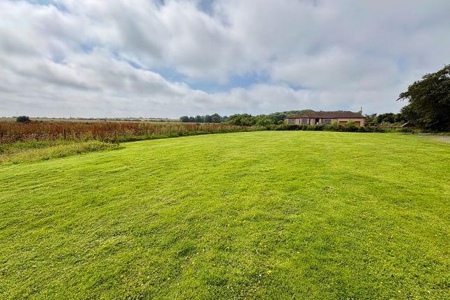 Land, in Watten, £50,000