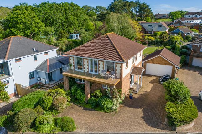 4 bed property, in Yarmouth, £850,000