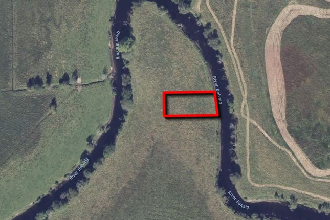 Land, in Salmon Trap, £9,000