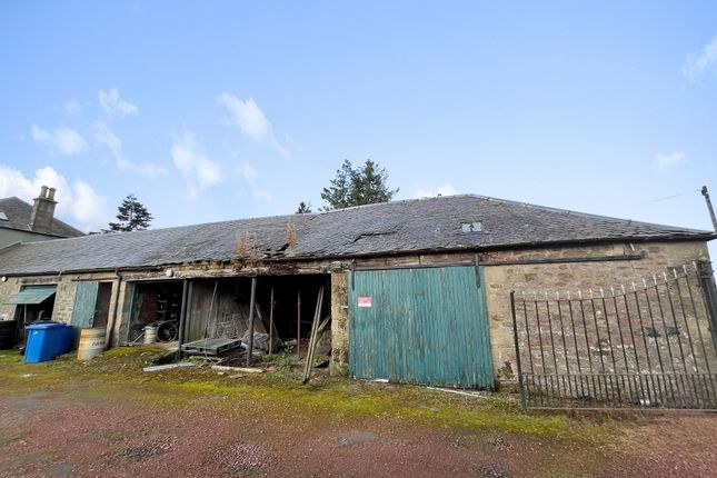 Studio, in Rigside Road, £95,000