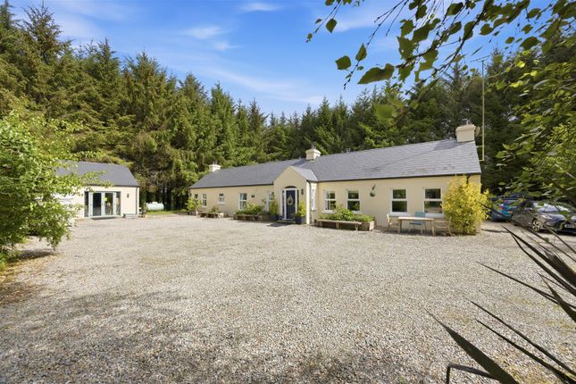 4 bed property, in 49 Crawfordstown Road, £625,000