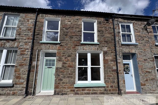 3 bed property, in Dumfries Street, £239,000