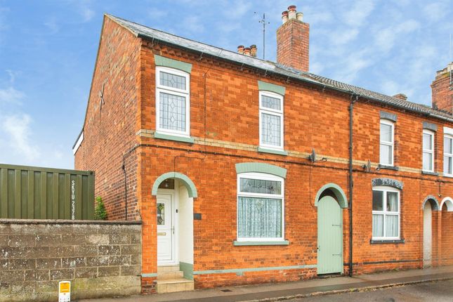 3 bed property, in Market Road, £230,000