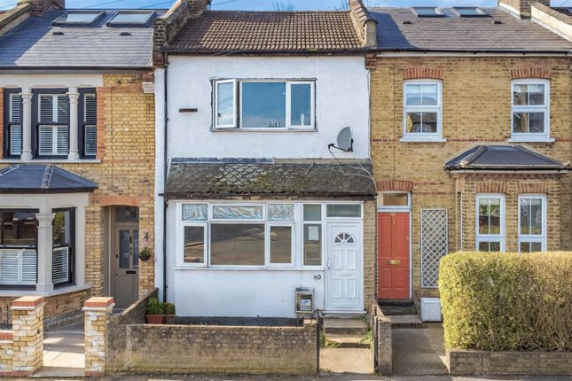 3 bed property, in Edinburgh Road, £700,000