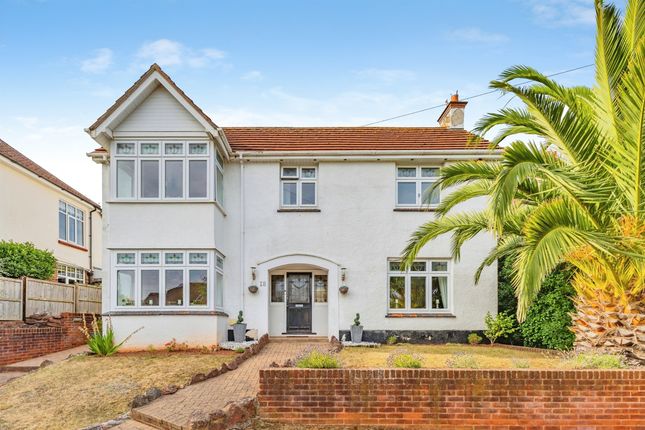 4 bed property, in Southfield Avenue, £650,000