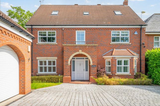 6 bed property, in Hopgrove Lane South, £1,250,000