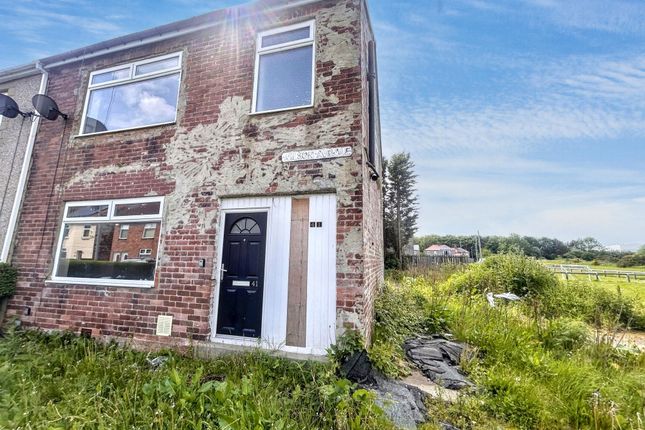 3 bed property, in Wilson Avenue, £60,000