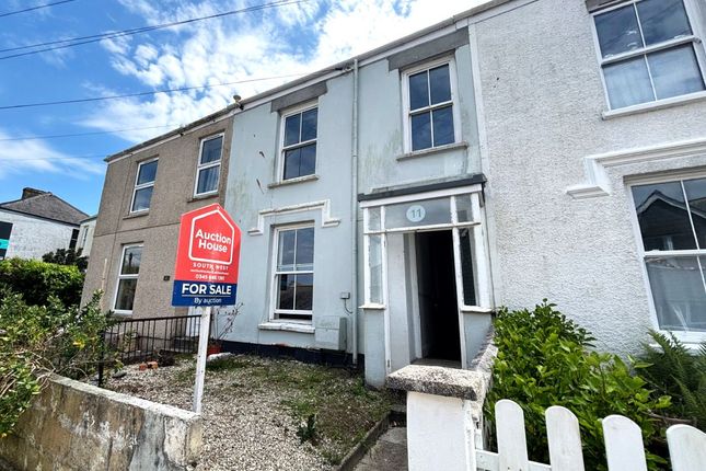 3 bed property, in 11 Windsor Terrace, £180,000