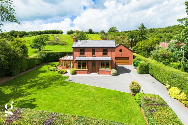 3 bed property, in Stoke Lacy, £580,000