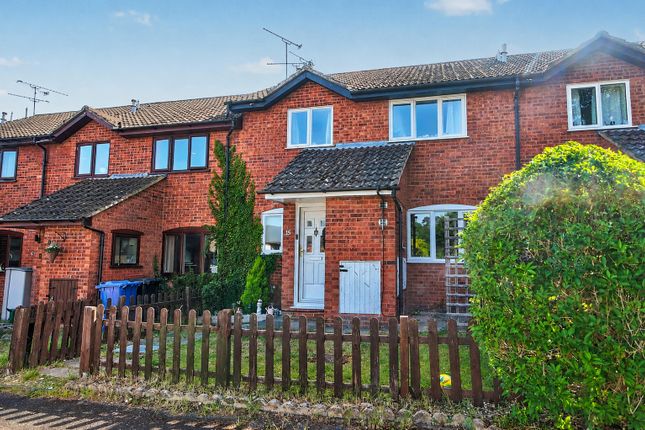 2 bed property, in Haig Lane, £300,000