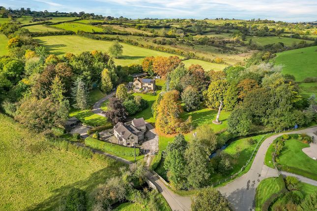8 bed property, in Atlow Ashbourne, £1,250,000