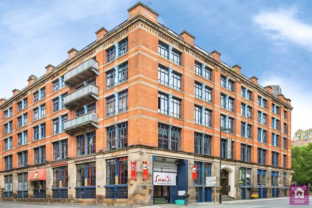2 bed property, in Regency House 36-38, £360,000