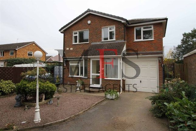 4 bed property, in Summerhouse Lane, £650,000
