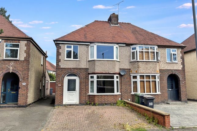 3 bed property, in Glenfield Avenue, £255,000