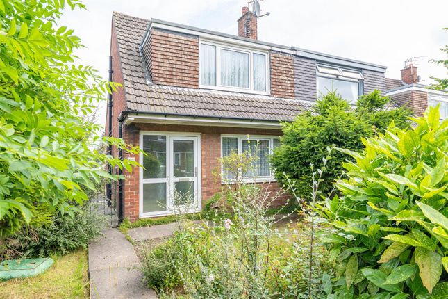 3 bed property, in Langden Crescent, £175,000