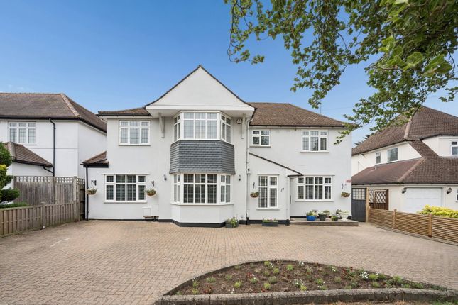 4 bed property, in The Fairway, £1,650,000