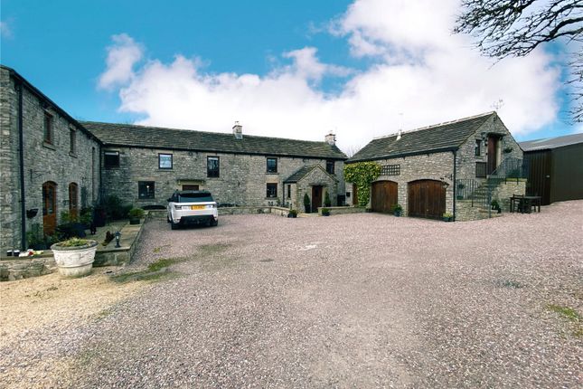 8 bed property, in Peak Forest, £1,400,000