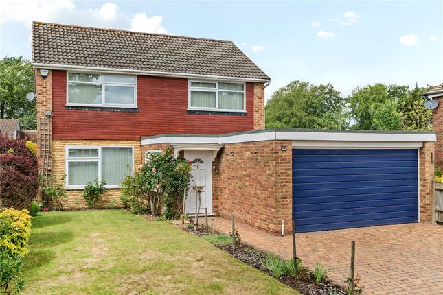 4 bed property, in Craven Road, £800,000