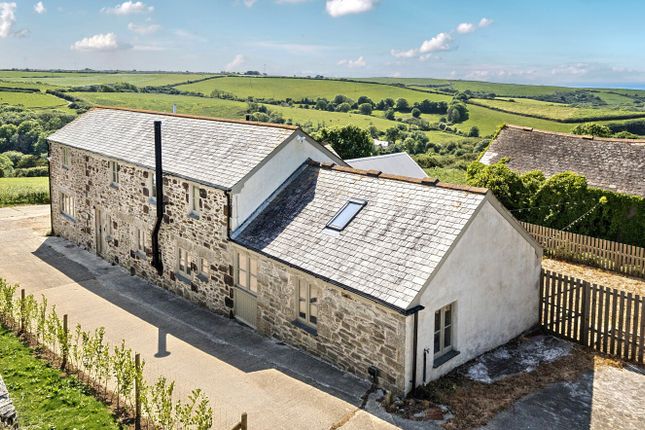 4 bed property, in Higher Kehelland, £1,000,000