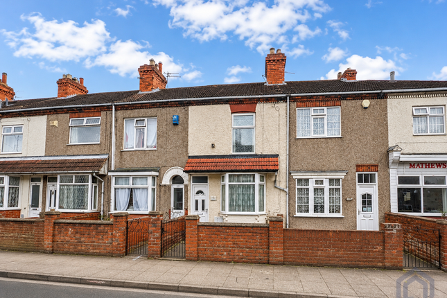 3 bed property, in 173 Stanley Street, £10,000