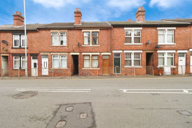 3 bed property, in Queens Road, £150,000