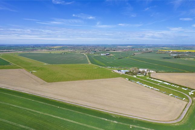 Land, in Great Gransden Farms, £4,400,000