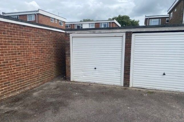 Land, in Garage 20 Sheldon Court, £10,000