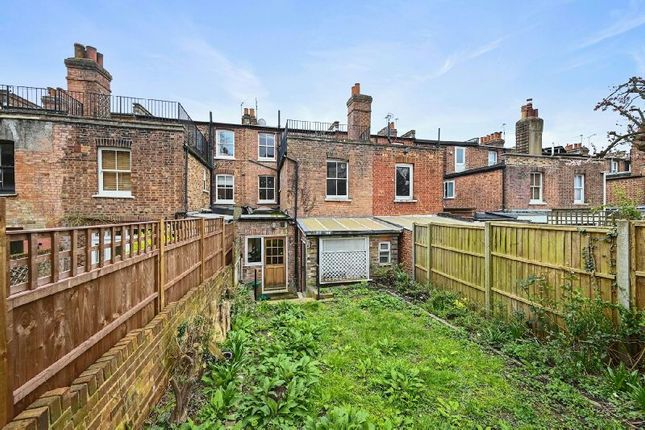 5 bed property, in Harberton Road, £1,350,000