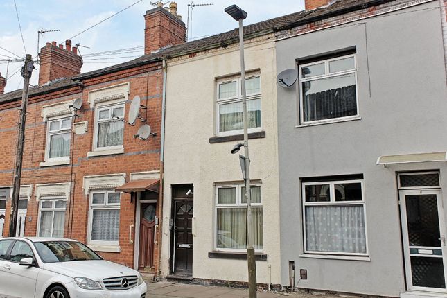 3 bed property, in Florence Road, £200,000