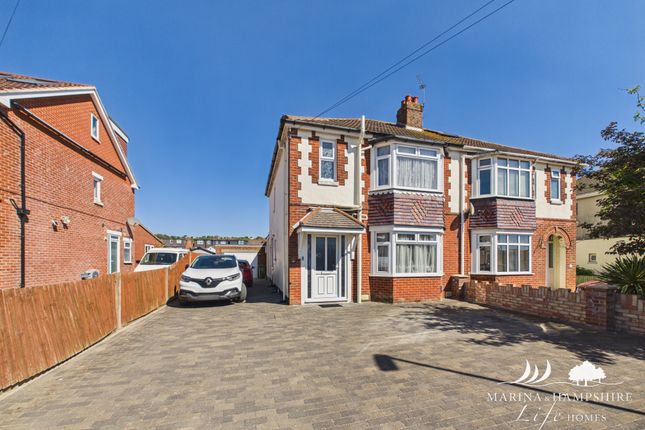 3 bed property, in Central Road, £475,000