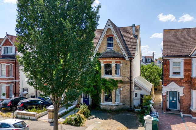 5 bed property, in Sackville Gardens, £1,250,000