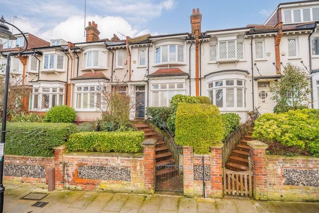 4 bed property, in Hornsey Lane Gardens, £1,695,000
