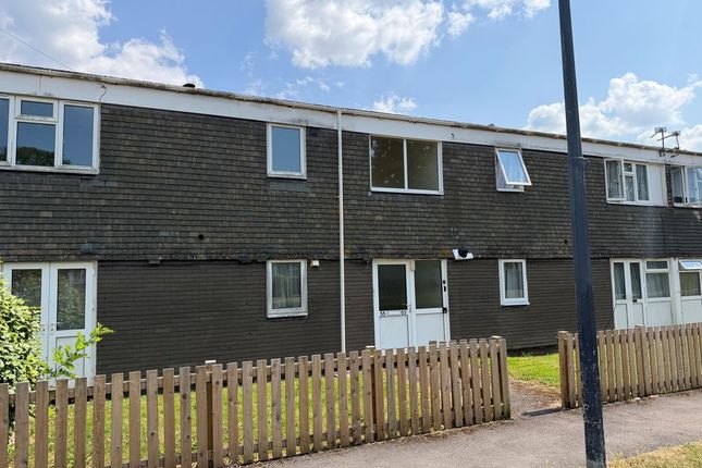 Studio, in Bifield Gardens, £75,000